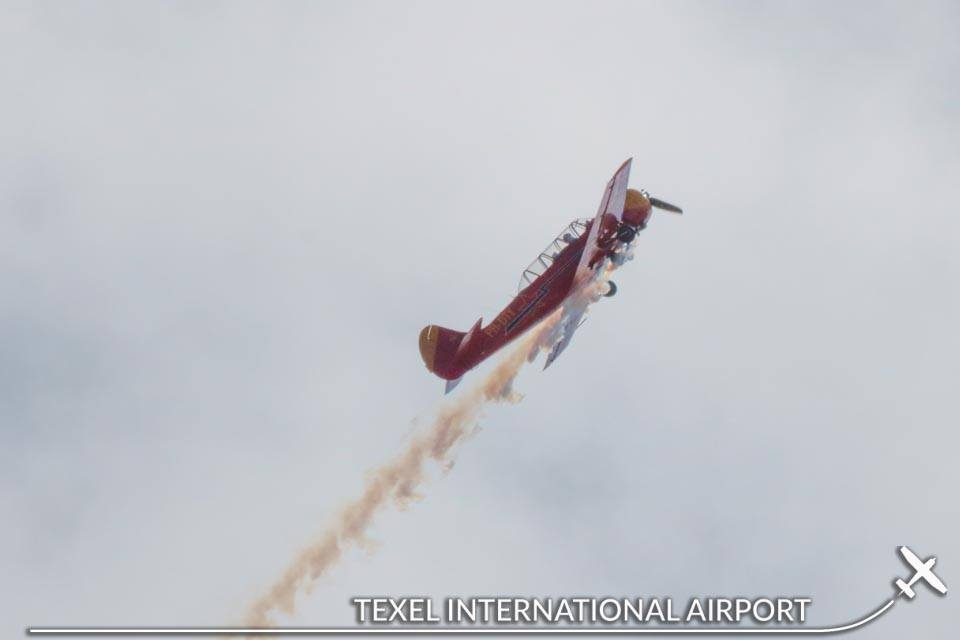 Texel International Airport