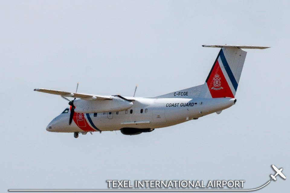 Texel International Airport