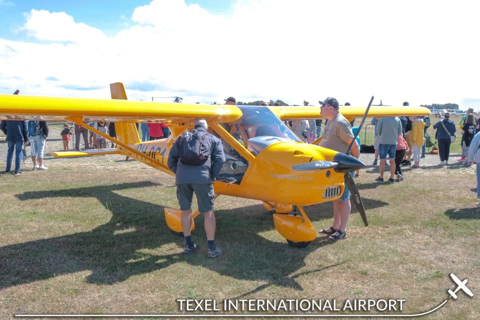 Texel International Airport