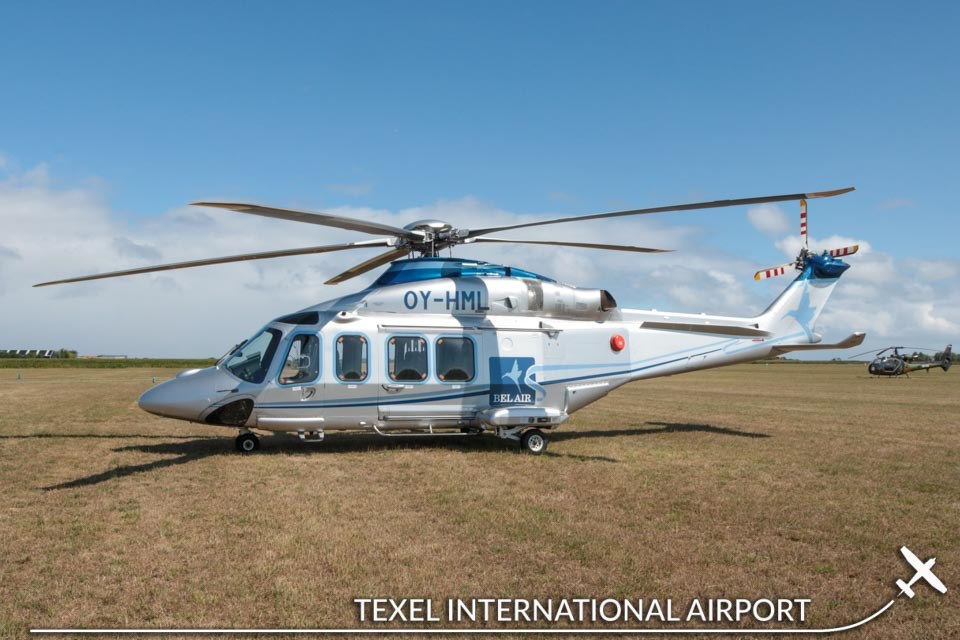 Texel International Airport