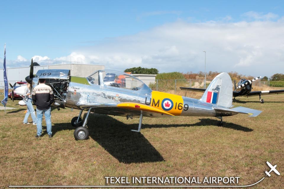 Texel International Airport