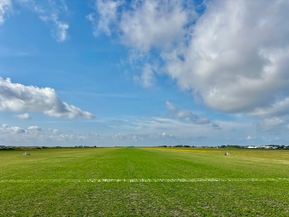 Texel International Airport