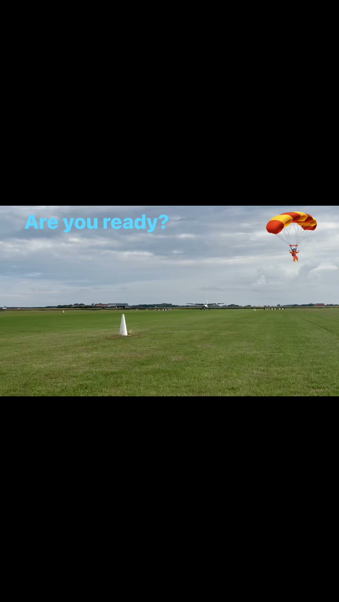 Texel International Airport