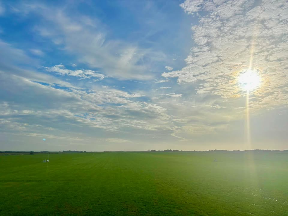 Texel International Airport