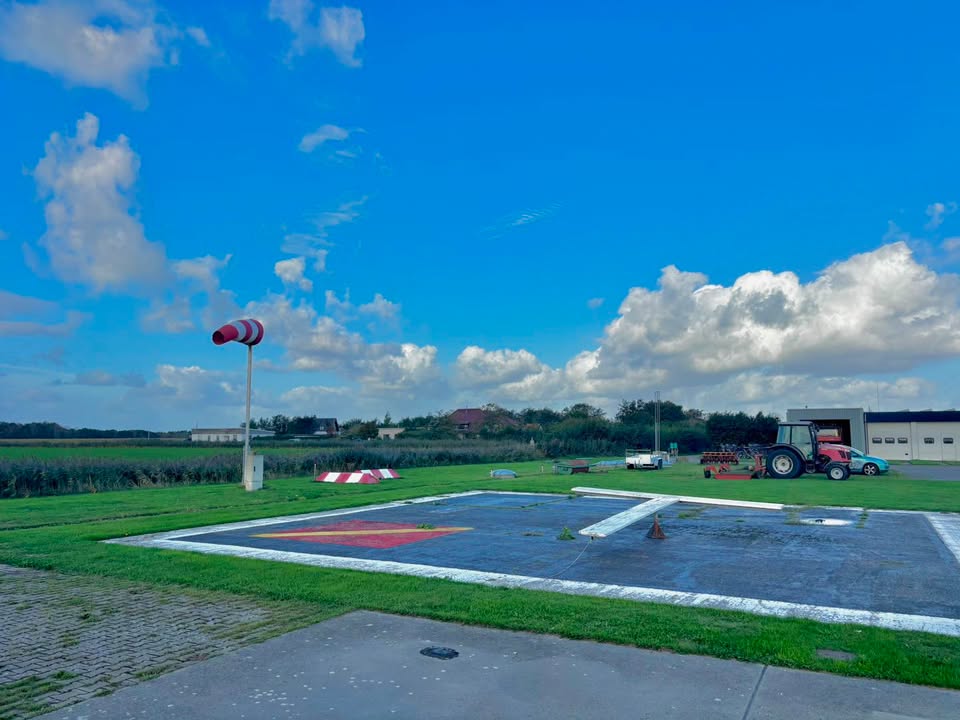 Texel International Airport