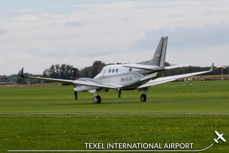 Texel International Airport