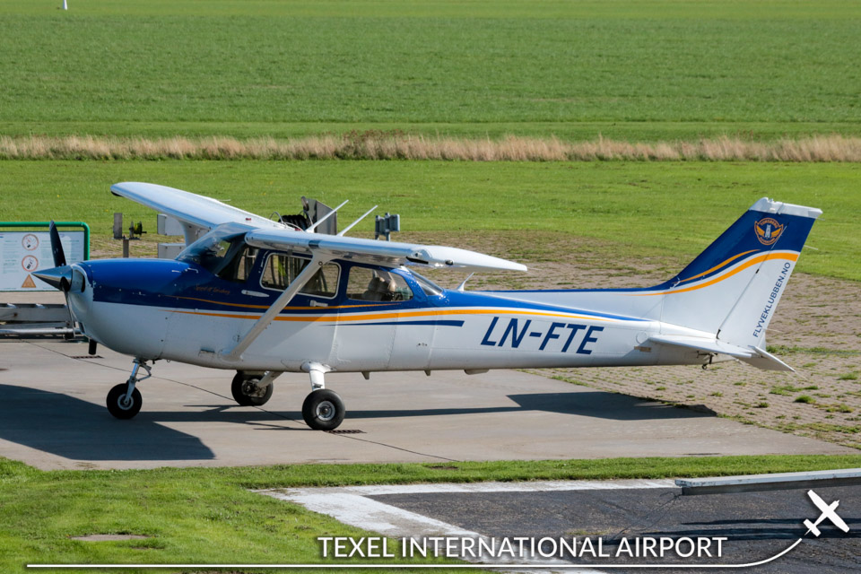 Texel International Airport