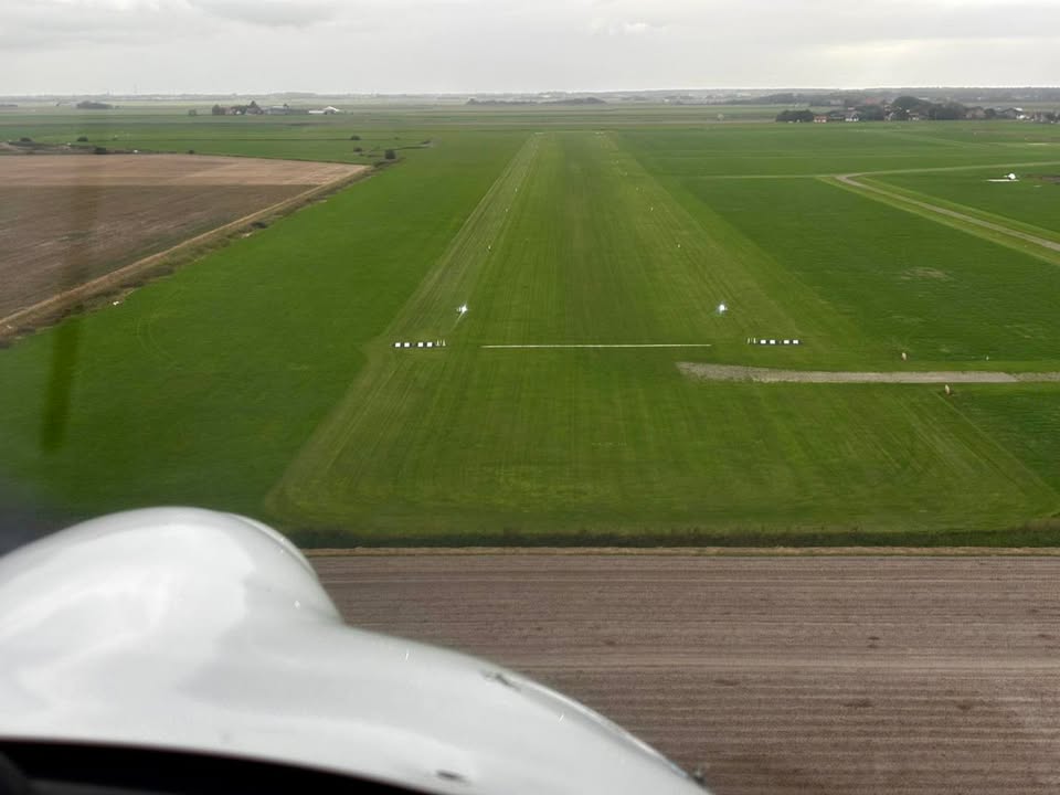 Texel International Airport