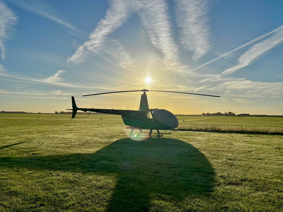 Texel International Airport