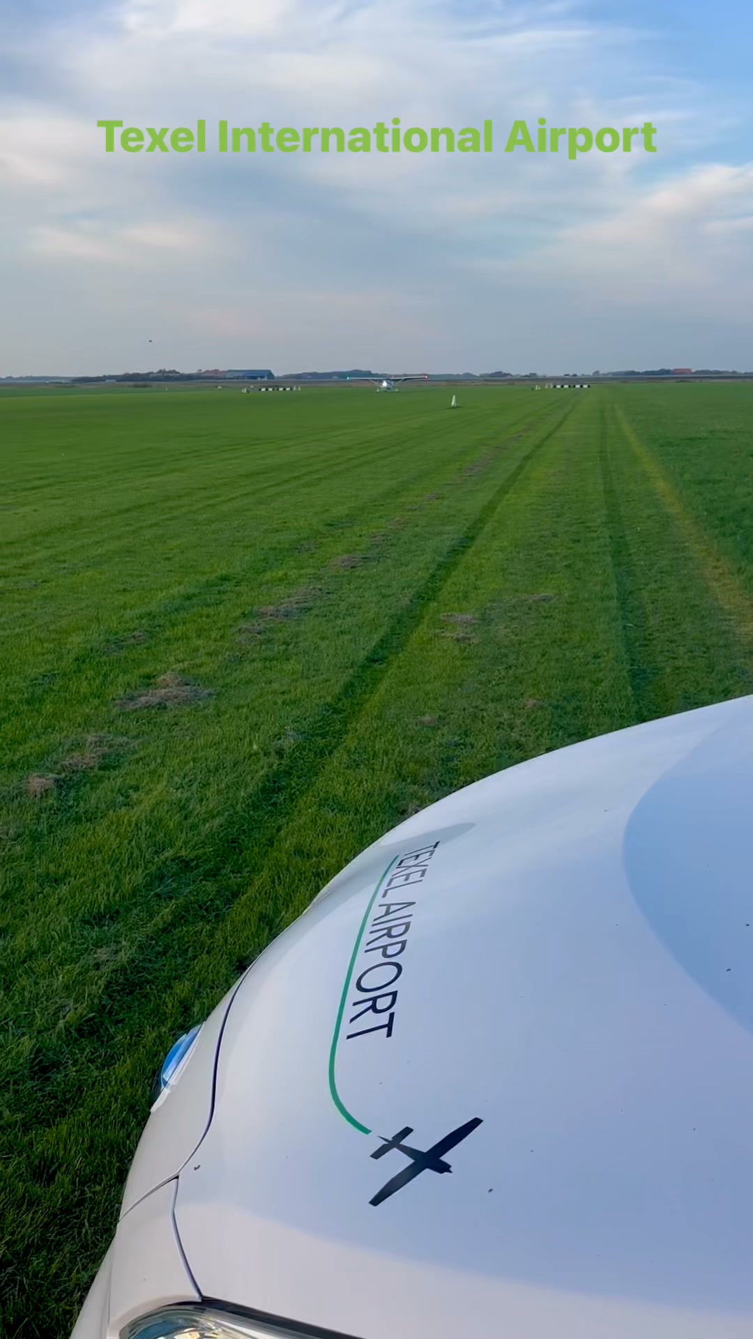 Texel International Airport