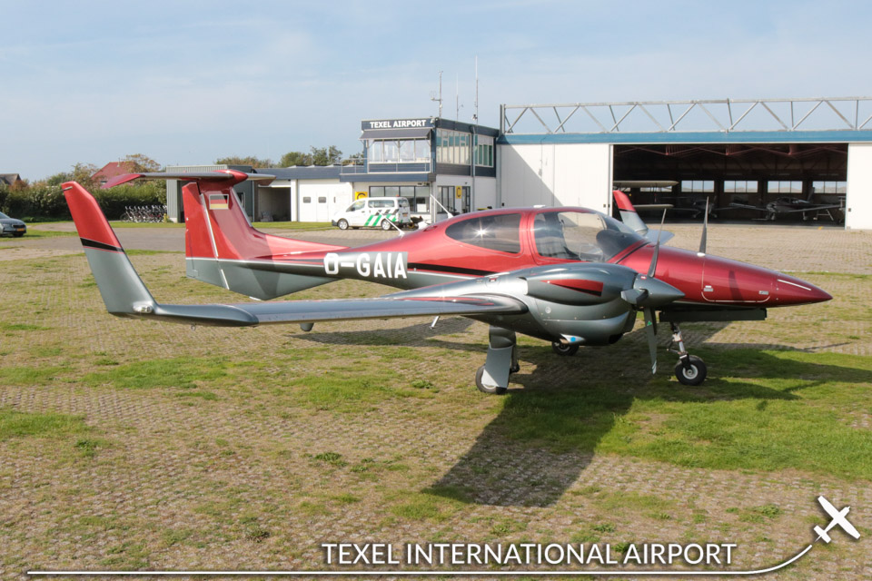 Texel International Airport