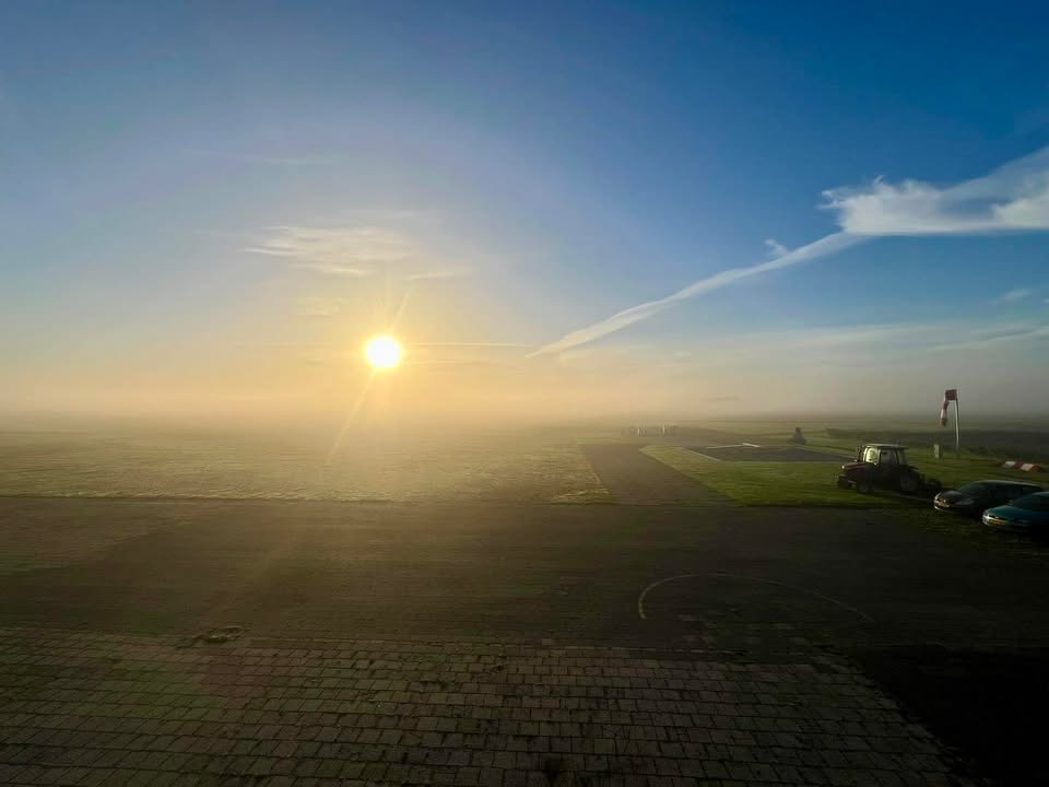 Texel International Airport