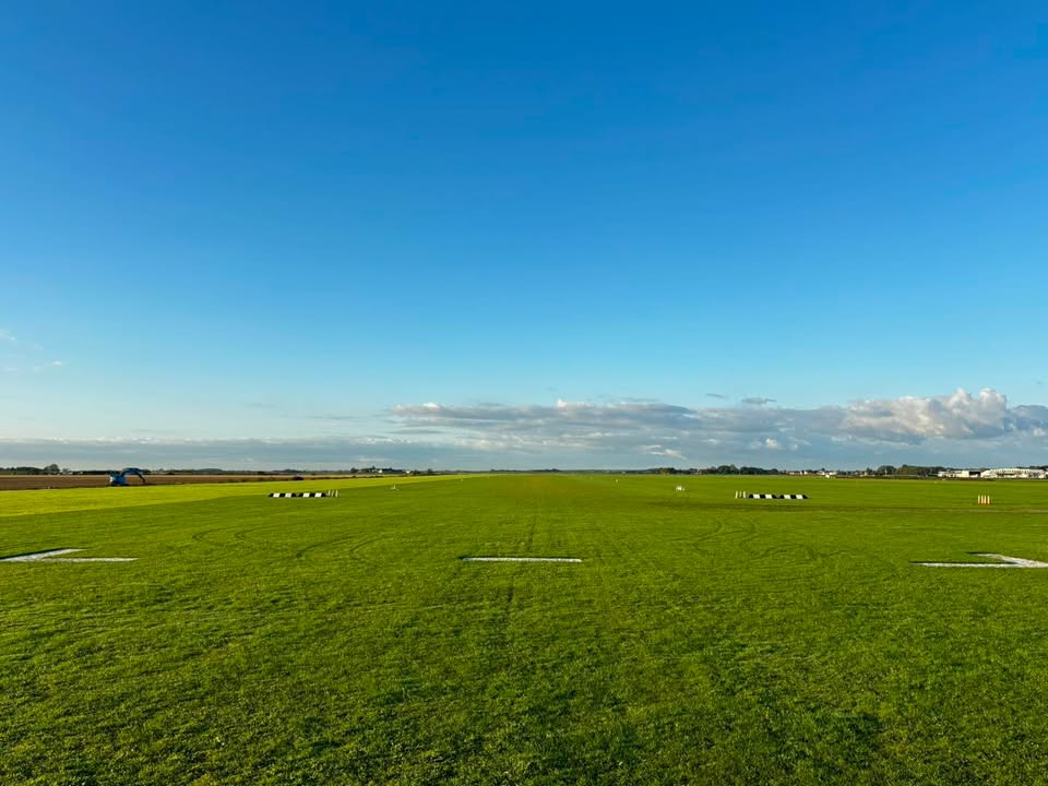Texel International Airport