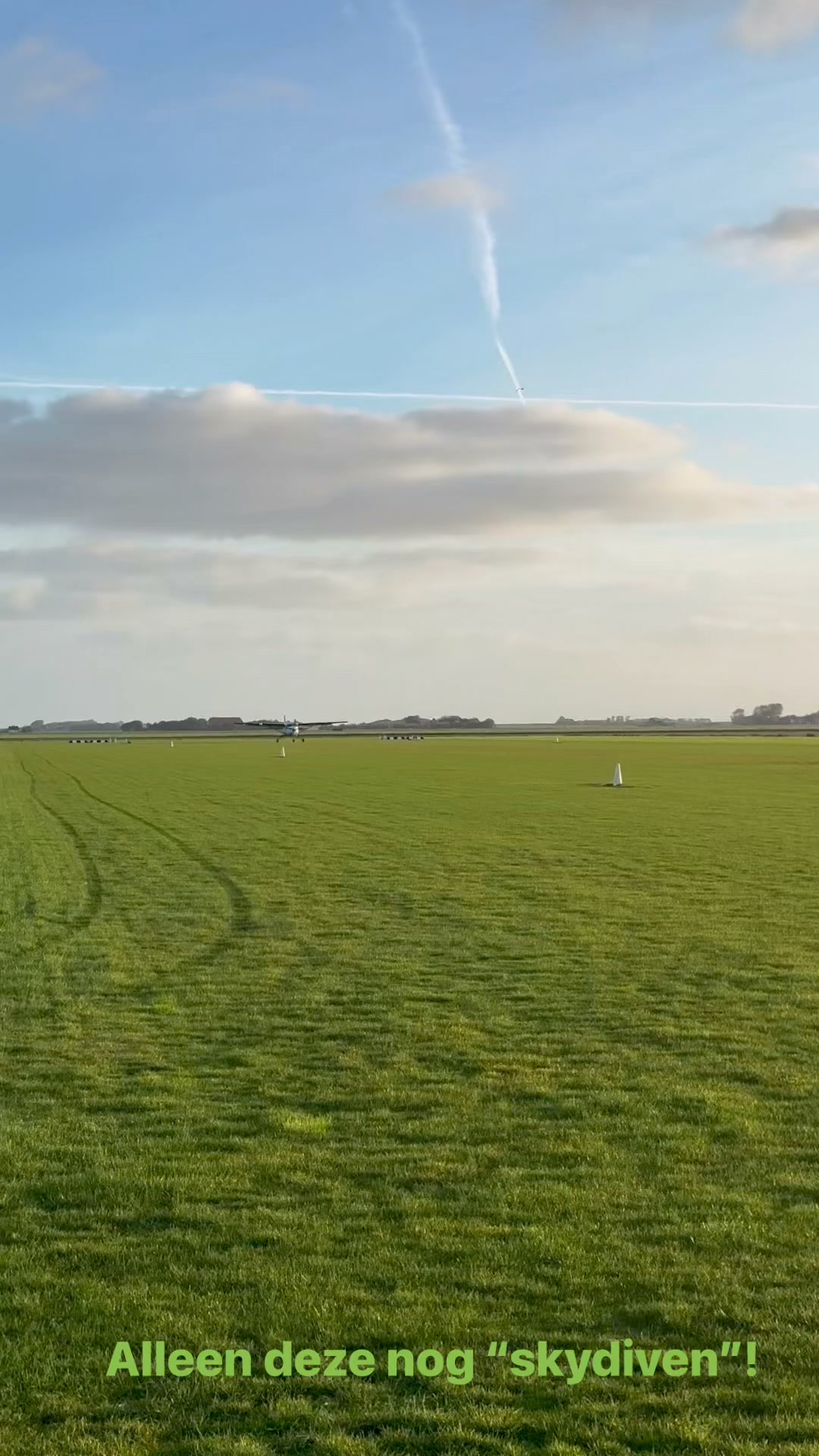 Texel International Airport