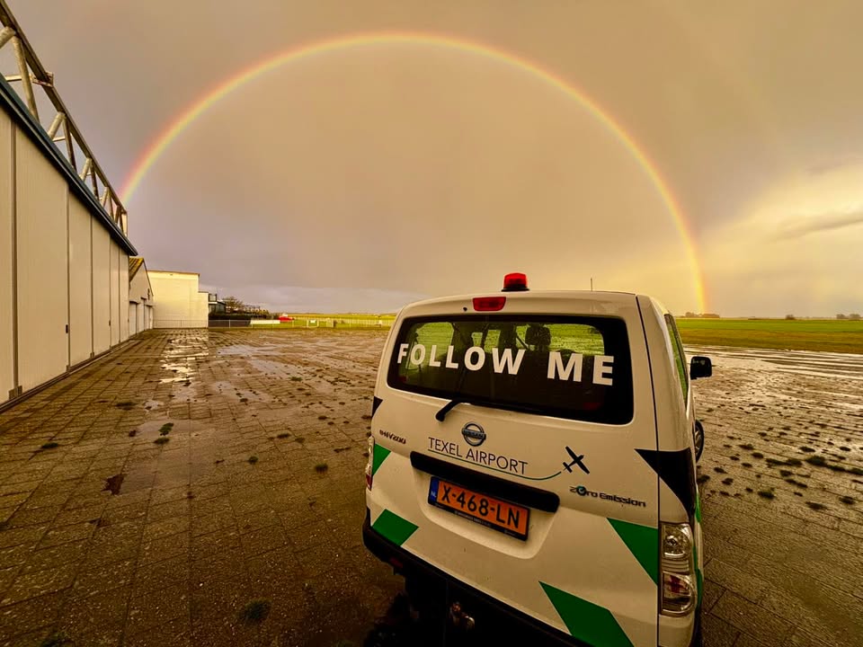 Texel International Airport