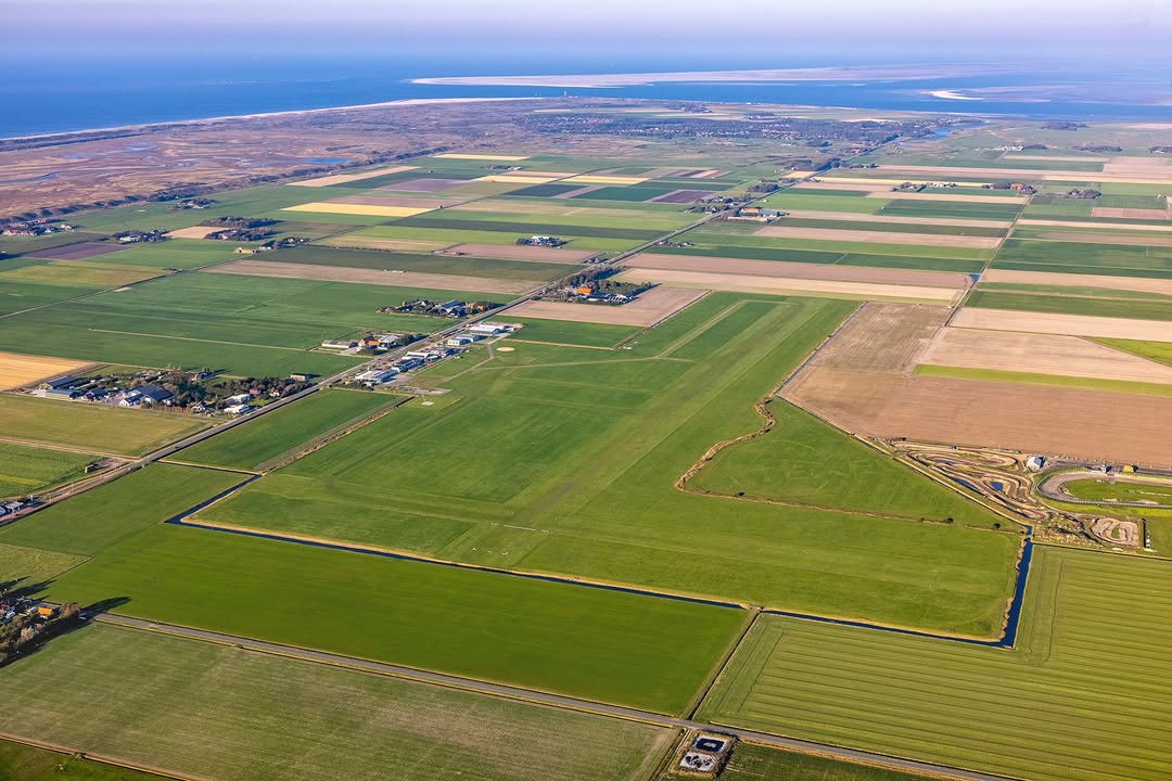 Texel International Airport