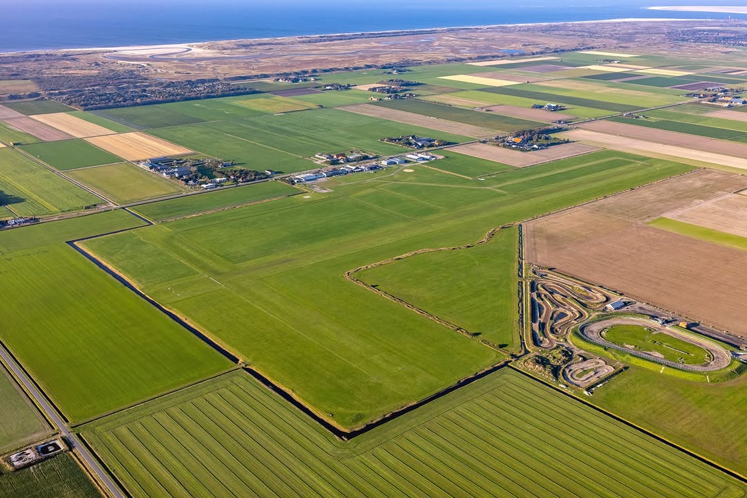 Texel International Airport